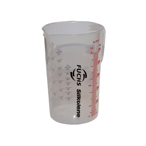 Dosatore Graduato Silkolene (500 Ml)