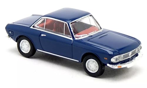 Brekina Fulvia Blu N. 29627 1:87/Brn1137