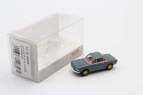 Brekina Fulvia, Grigio N. 29626 1:87/Brn1136
