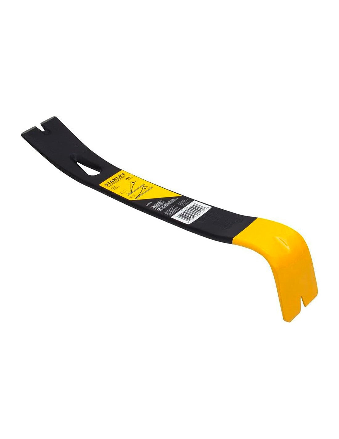 Stanley barre multiusos 1-55-515 (320 mm) 3253561555152