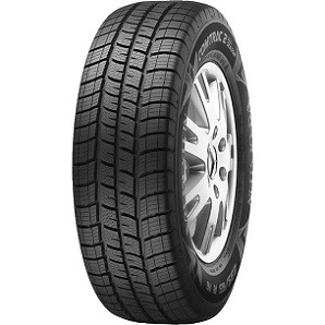 Vredestein Comtr2 Allseas+ 205/70 R15 106/104 R Tutte Le Stagioni