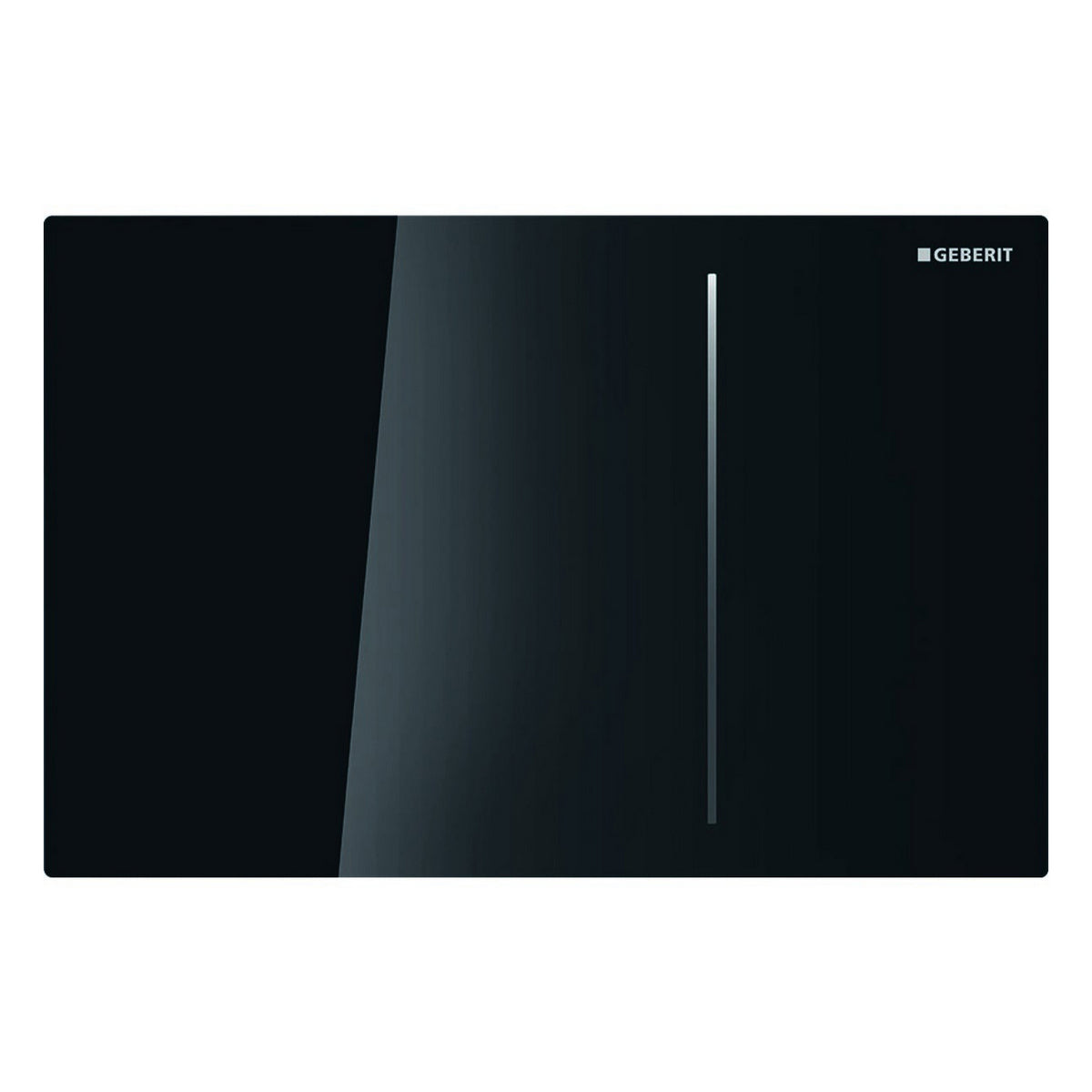 Placca di comando sigma 70 per cassetta geberit 115.625.sj1