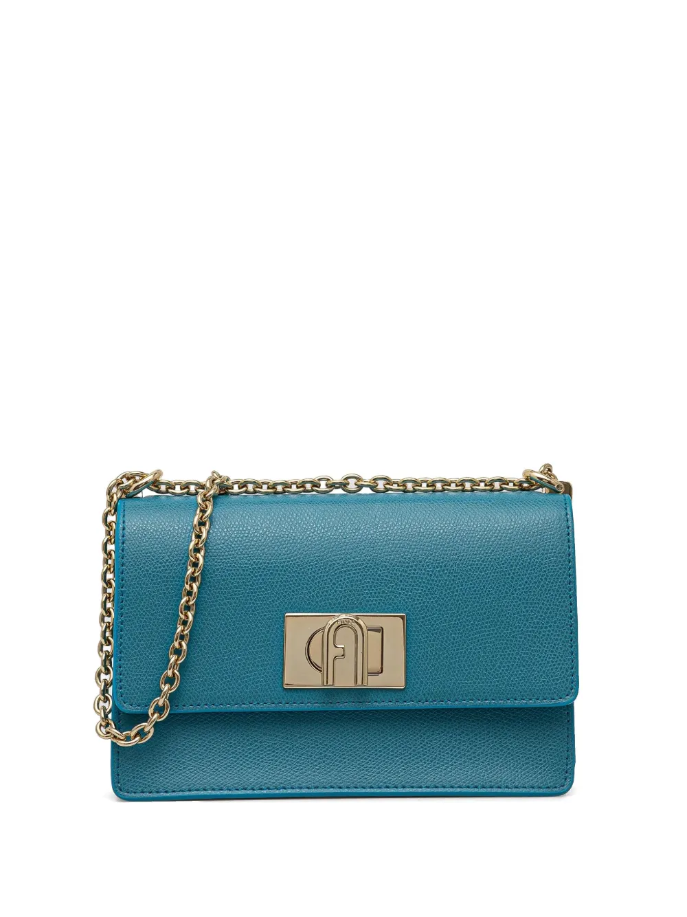 Furla 1927 crossbody bag - Blu