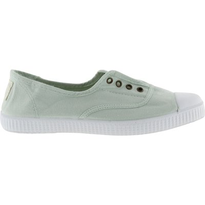 Dames sneakers met elastiek Victoria 1915 Lona Tintada Drec 106623