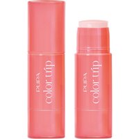 Pupa Blush Stick pH reagente - Color Trip - 5,2 ML Pink Flush