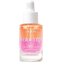 Pupa Two-Phase Oil Olio unghie e cuticole - Color Trip - 8 ML