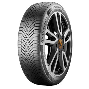 Continental Allseasoncontact 2 245/35 R18 92Y Xl 4 Stagioni