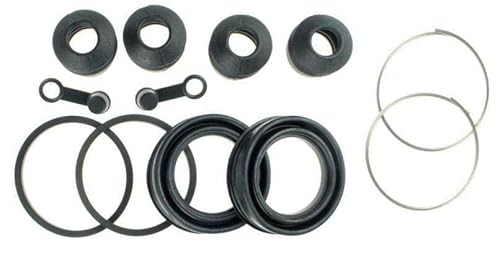Kit Di Riparazione Pinza Freno Bcf-104 Honda Gl 1000 1100 Goldwing Cbx 1000 Cb900