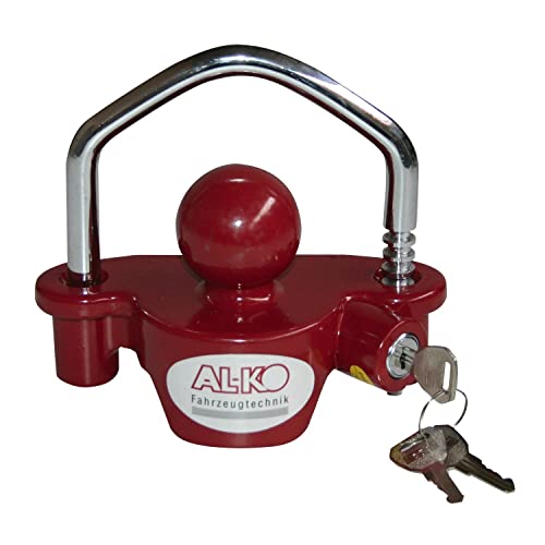 Al-Ko Trailer Parts Alko Gancio Di Traino Serratura