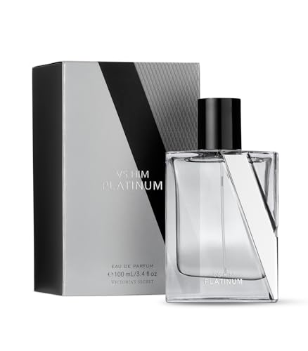 Victoria'S Secret Very Sexy For Him 2 Cologne Spray, 3.4 Ounce By Victoria'S Secret