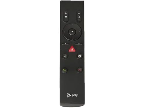 Poly Telecomando Studio Bt Per L'Uso Con Polycom Studio