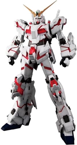 Pefect Grade Unicorn Gundam