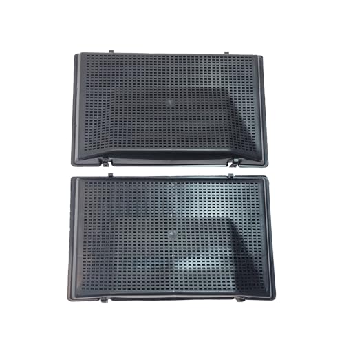 Wpro Amc962 - Filtro A Carbone Per Cappa Whirlpool Akr967-Akr667