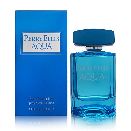Perry Ellis Aqua 100Ml