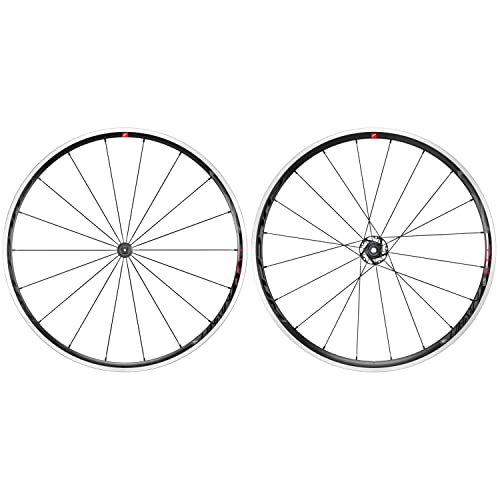 Fulcrum Racing 5 C17 Clincher Anteriore - Posteriore Hg11 (Coppia Ruote)