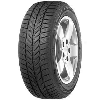 General Grabber A/S 365 255/55 R18 109 V Estate