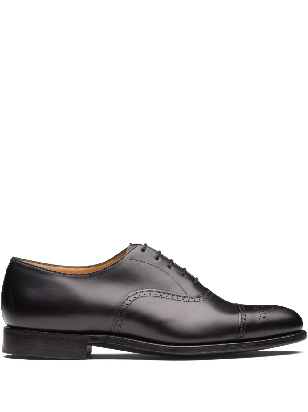 Church's Duke Royal brogues - Nero