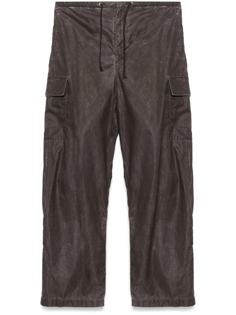 OUR LEGACY Way trousers - Marrone