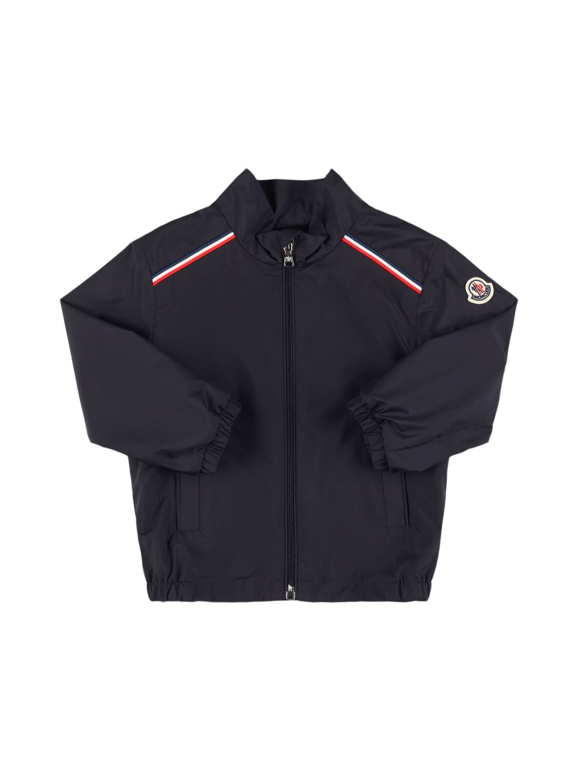 Clive Tech Jacket