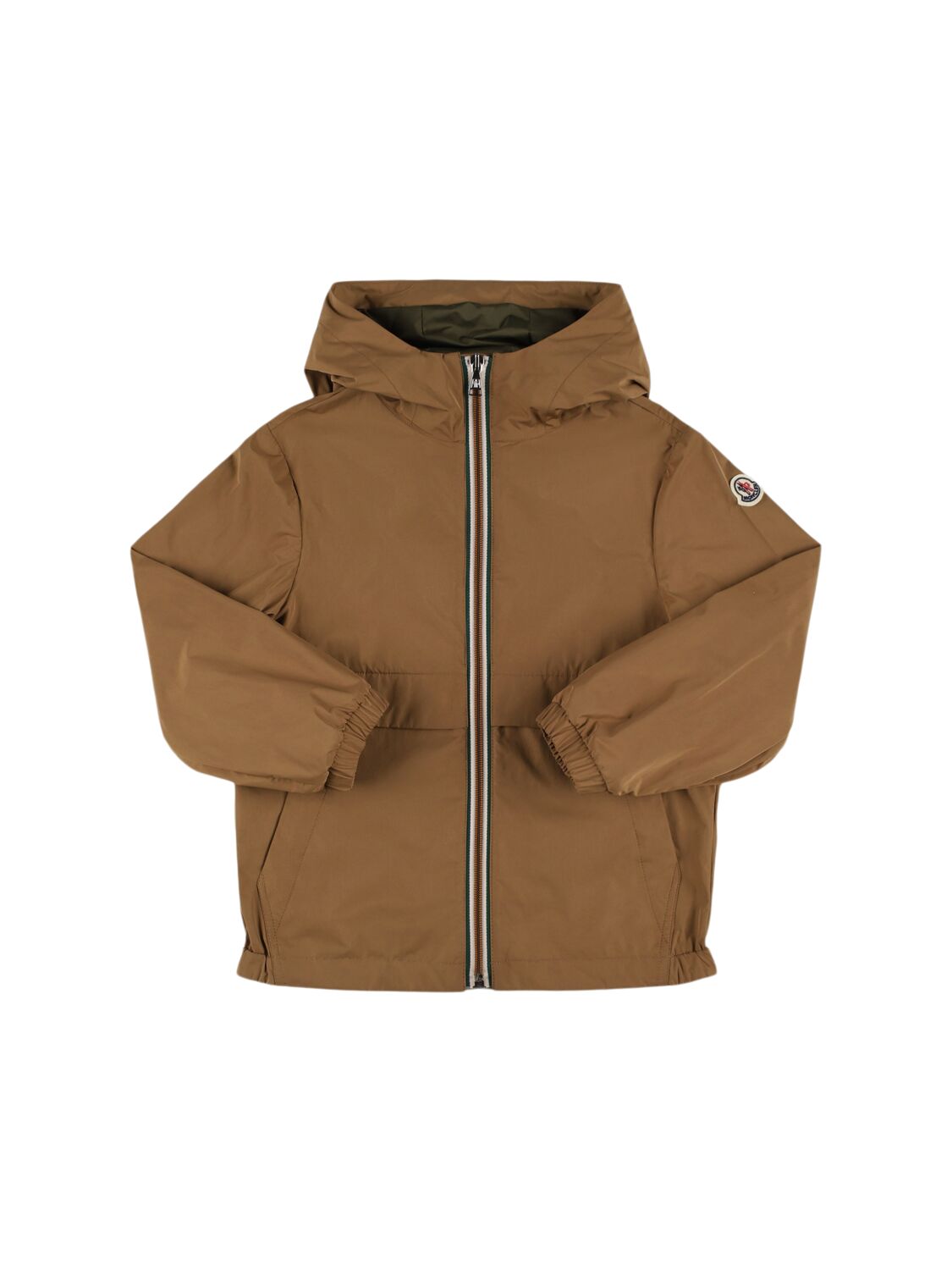 Nathaniel Tech Jacket