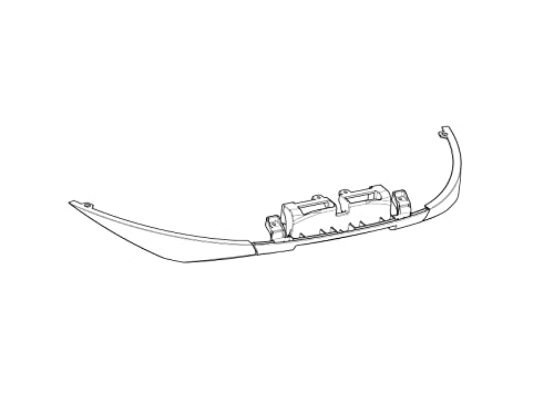 Shad Catadiottro Bianco Sh58