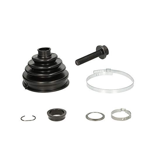 Fag 772 0434 30 - Set Di Manicotti A Soffietto Per Albero Di Trasmissione, Manicotto Per Albero Di Trasmissione, Set Di Manicotti