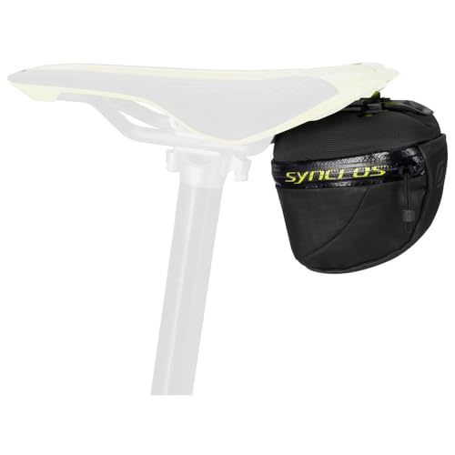 Syncros Saddle Bag Is 450