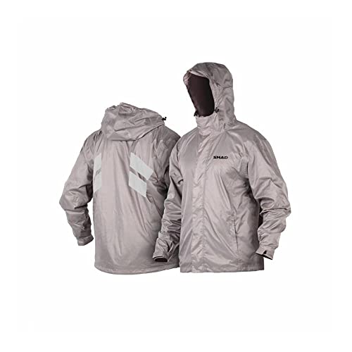 Shad X0Sr55M, Grigio, M