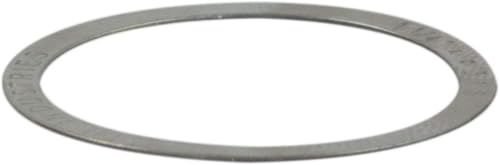 Fsa Microspacer 1-1/4" Silver Mw259