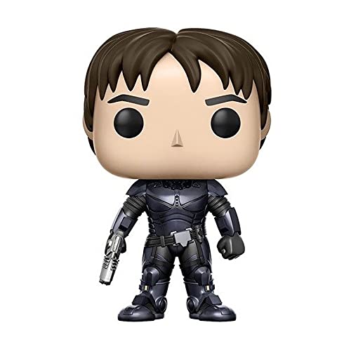 Funko 14334 Pop! Vinile Valerian