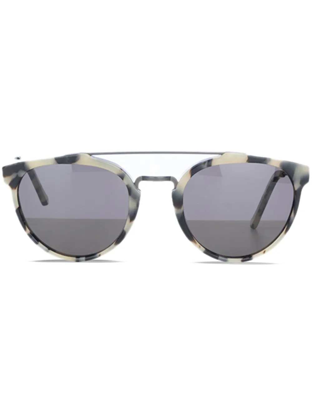 SUPER SUNGLASSES Giaguaro sunglasses - Grigio
