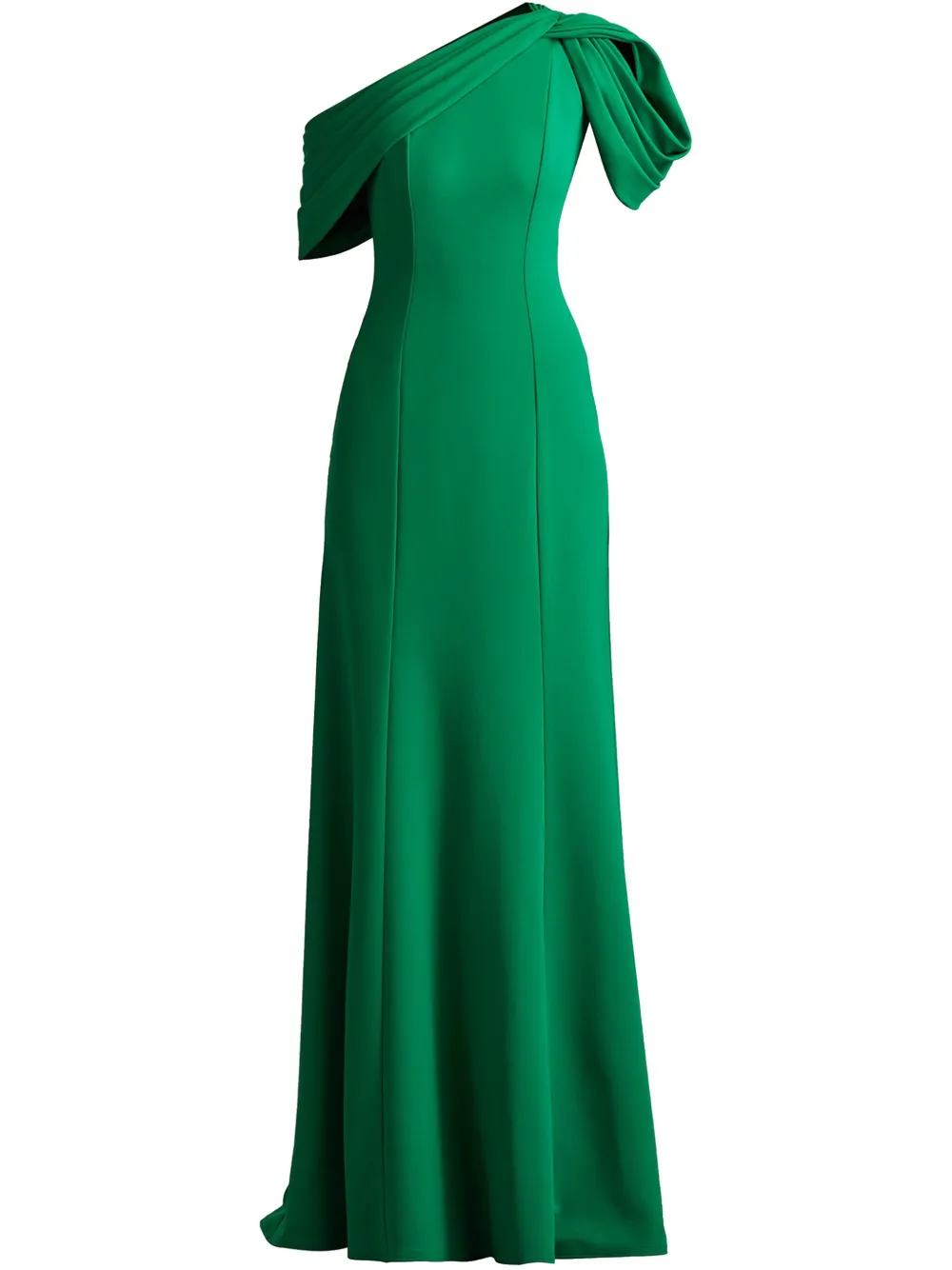 Tadashi Shoji Copley dress - Verde