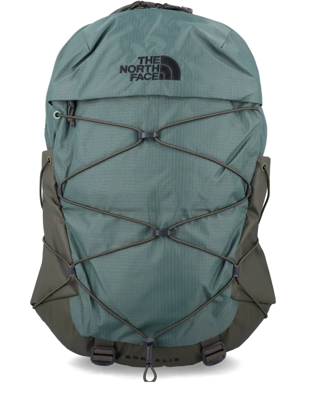 The North Face Borealis Classic 29L backpack - Verde