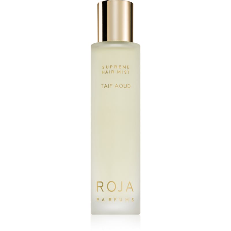 Roja Parfums Taif Aoud Supreme Spray Nebulizzato Per Capelli Unisex 50 Ml