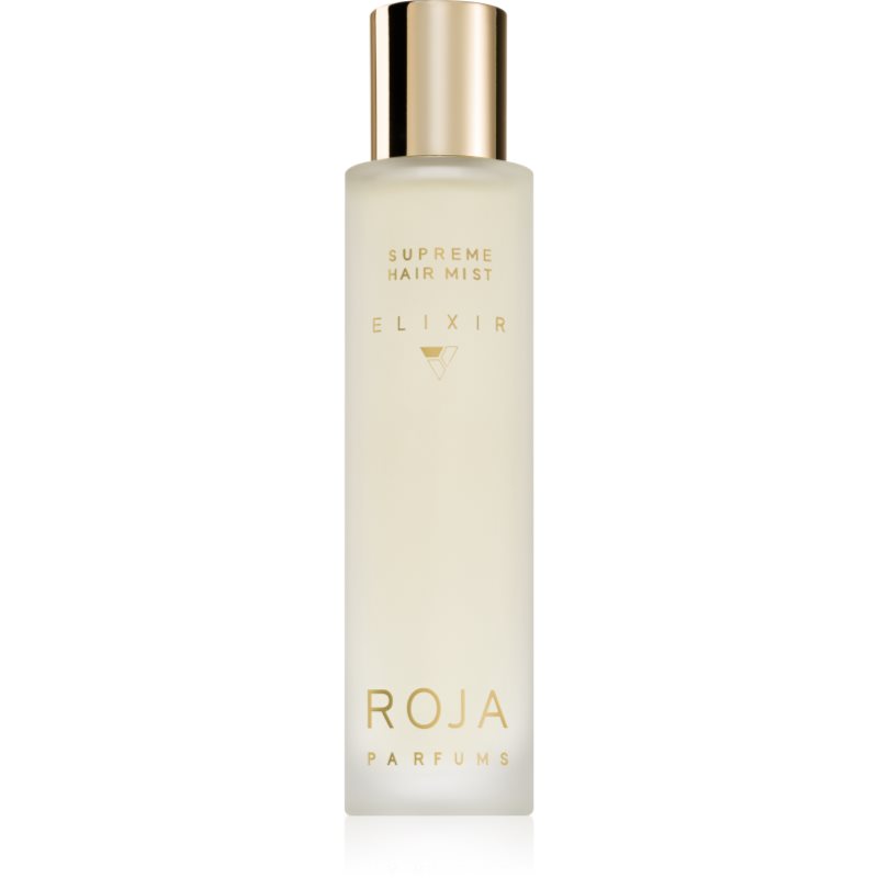 Roja Parfums Elixir Supreme Spray Nebulizzato Per Capelli Da Donna 50 Ml