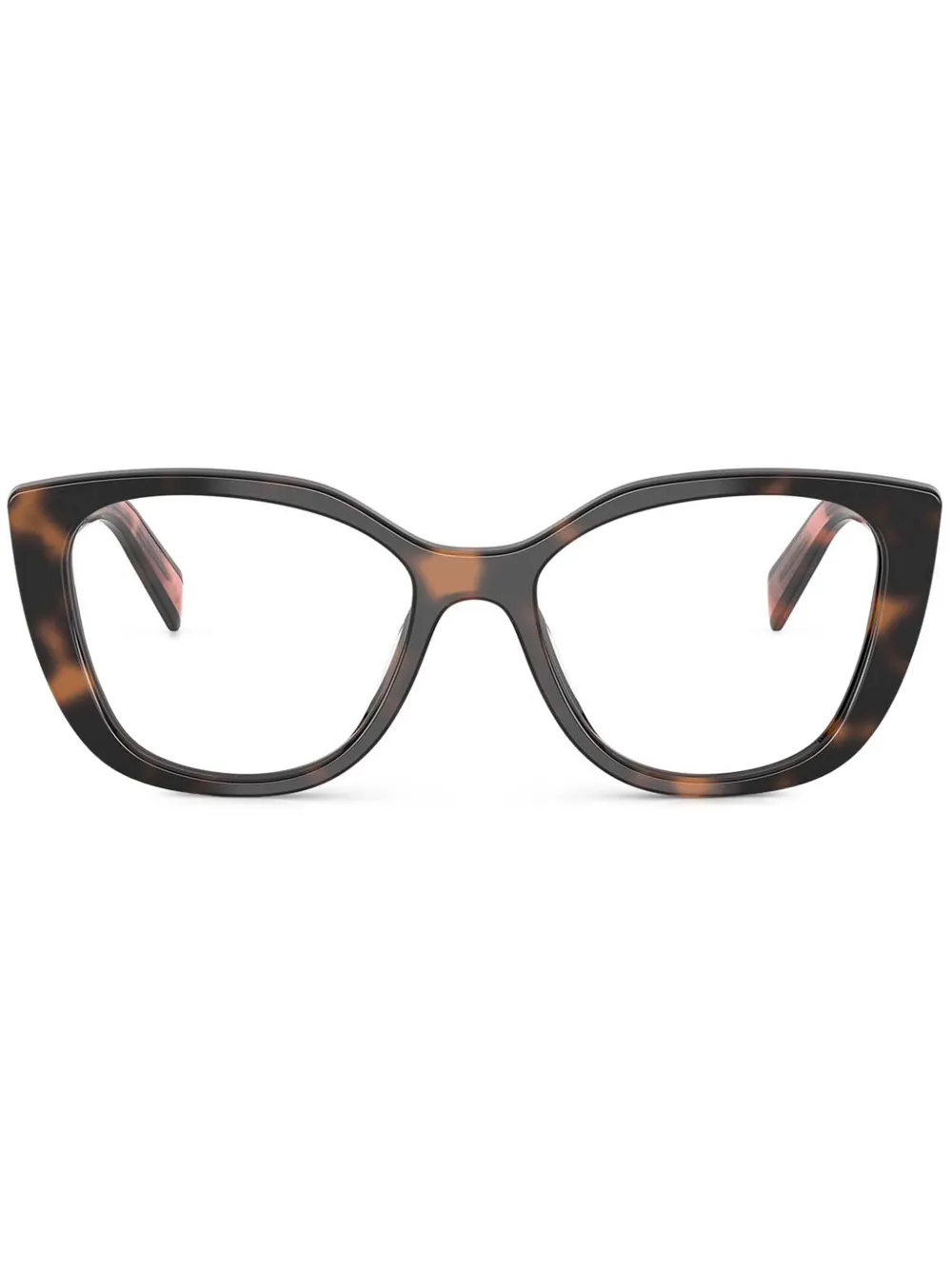 Prada PR B04V Mauve Tortoise - Viola