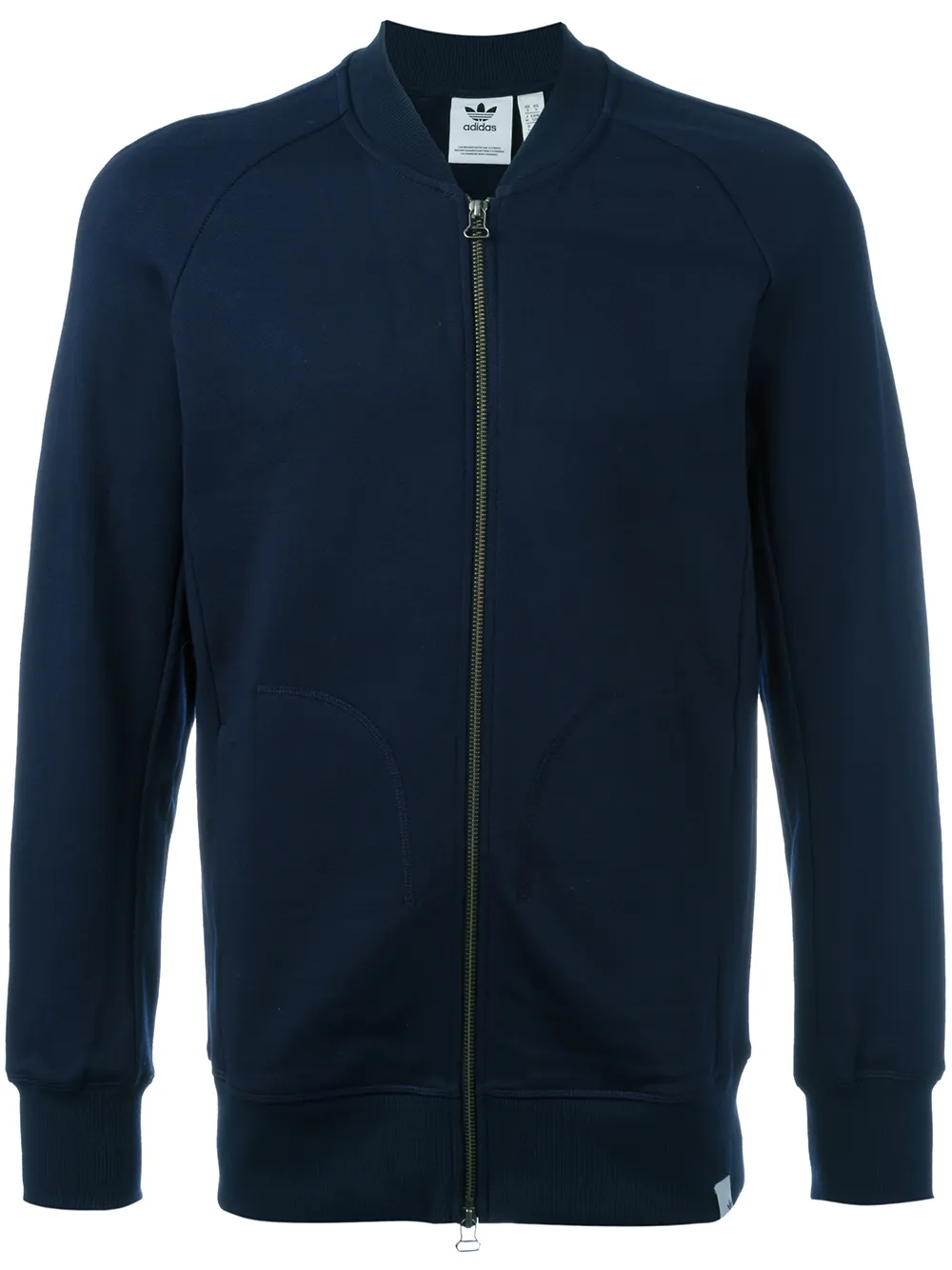 adidas Adidas Originals XbyO track jacket - Blu