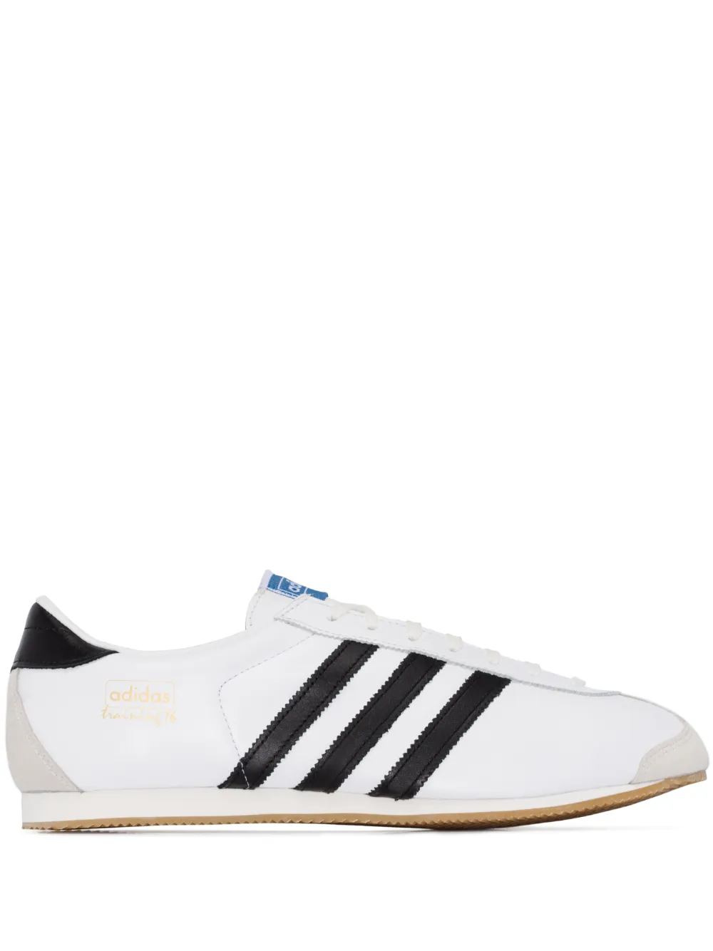 adidas Sneakers Training 76 SPZL - Bianco