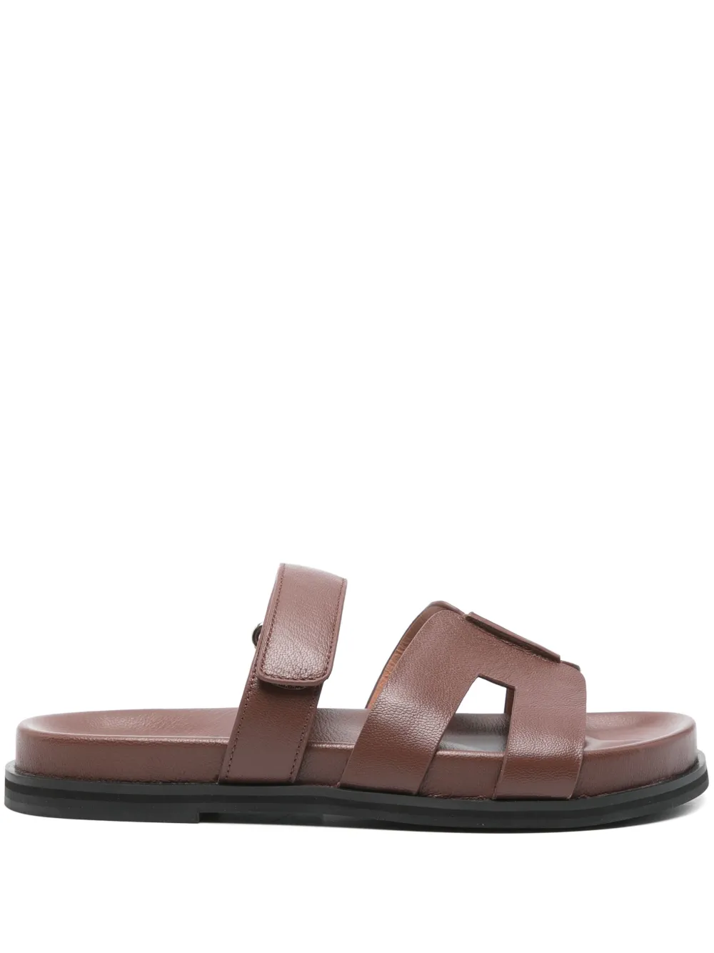 Bibi Lou Mindy sandals - Marrone