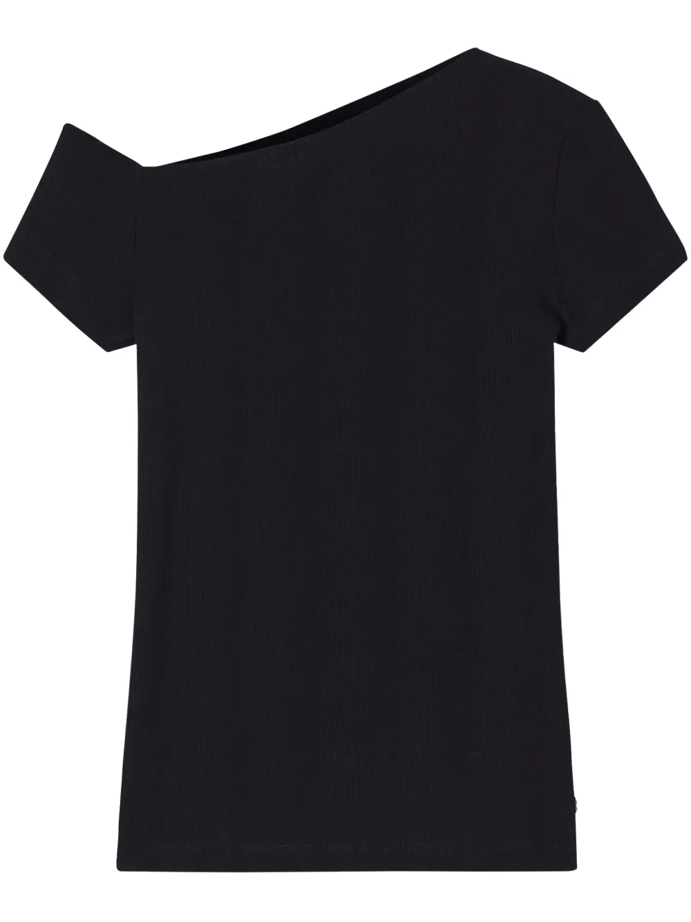 Closed asymmetric top - Nero