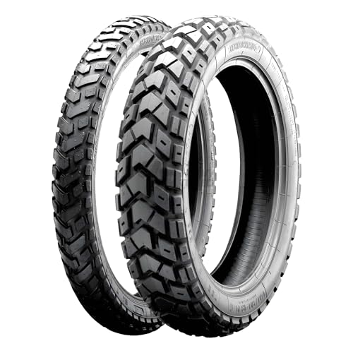 Heidenau K60 M&S 110/80-18 58S Tl