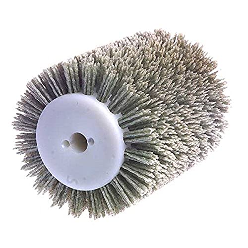 Makita P-04450 - Rodillo De Nylon Grano K180 Para Estructurar Madera Blanda Y Repasar Madera Dura