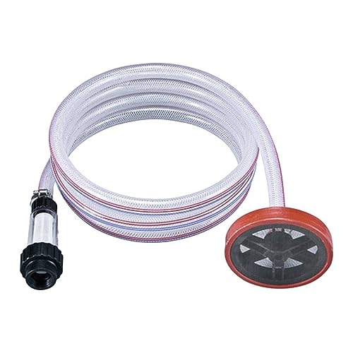 Makita 197873-1 - Kit Manguera Aspiración Hw1200