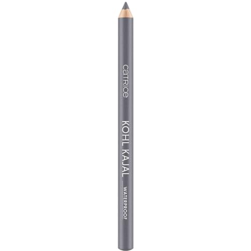 Kohl Kajal Waterproof Homey Grey 030 Kajal Waterproof Catrice