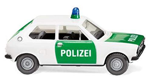 Wiking 003646 H0 Volkswagen Polo I Polizia
