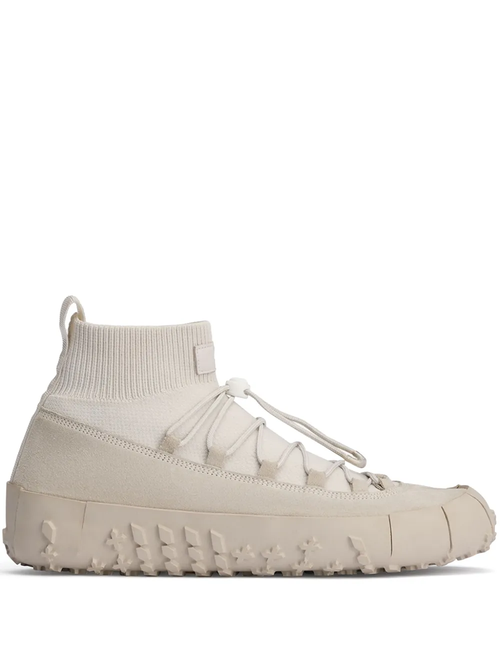 LEMAIRE Sneakers Vibram Wrap - Toni neutri