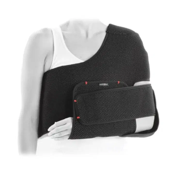 Immobilizzazione Gilet Per Arto Superiore M