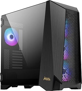 Pc- case msi meg prospect 700r