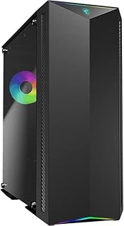 Pc- case msi mpg gungnir 100
