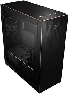 Pc- case msi mpg sekira 500g